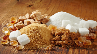 New nutrition labels will reveal how much sugar you’re actually eating
